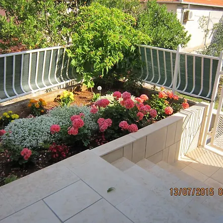 Korkyra Sun Guest house