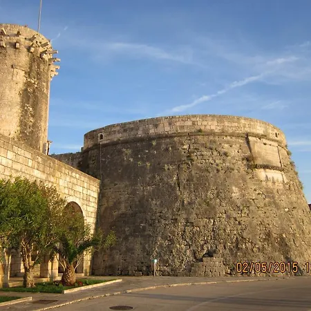 Casa de hóspedes Korkyra Sun 3*