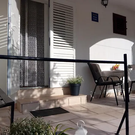 Korkyra Sun Guest house 3*