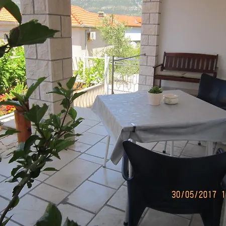 Korkyra Sun Guest house 3*