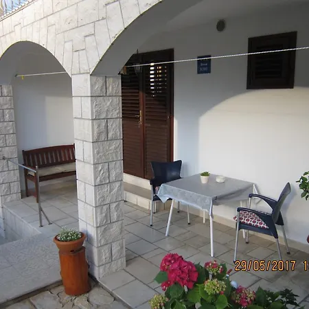 Guest house Korkyra Sun Korcula Town