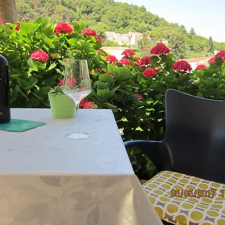Korkyra Sun Guest house