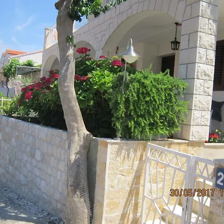 Korkyra Sun 3* Korčula