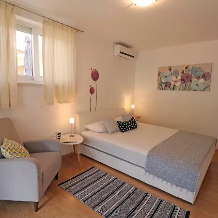 Korkyra Sun Korčula