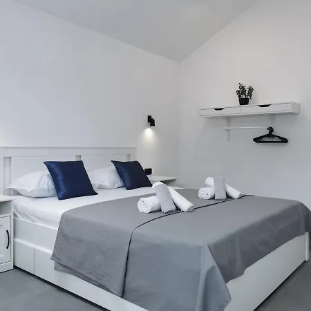 Korkyra Sun 招待所 科尔丘拉