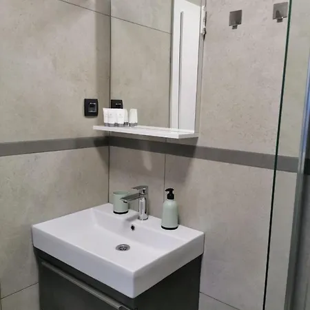 Korkyra Sun 招待所 科尔丘拉