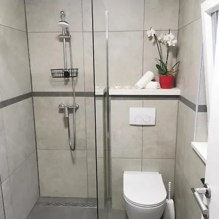 Korkyra Sun 招待所