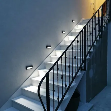 Korkyra Sun 招待所 科尔丘拉