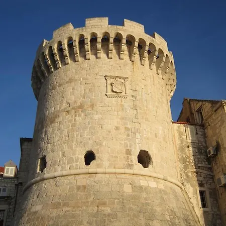 Gostinjska kuća Korkyra Sun 3*