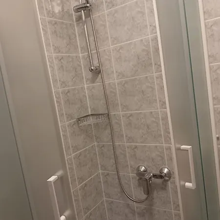 Gostinjska kuća Korkyra Sun