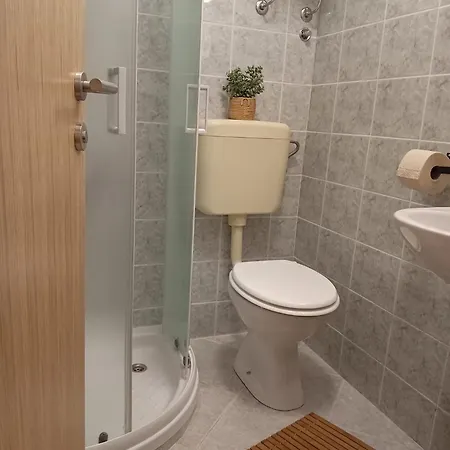 Korkyra Sun 招待所 科尔丘拉