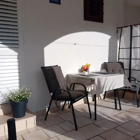 Gasthuis Korkyra Sun Korčula