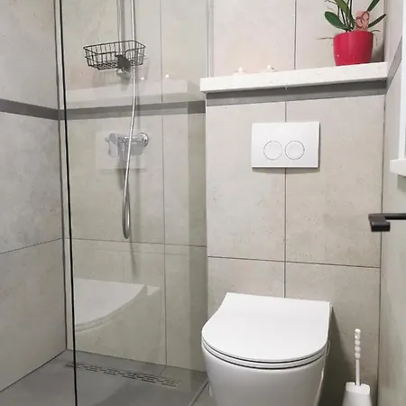 Pensjonat Korkyra Sun 3*
