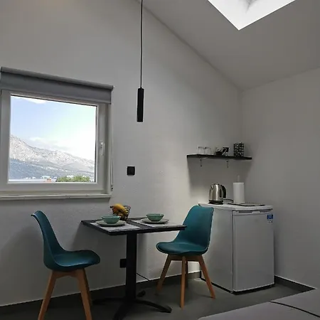 Korkyra Sun Korčula