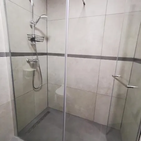 Korkyra Sun Gæstehus