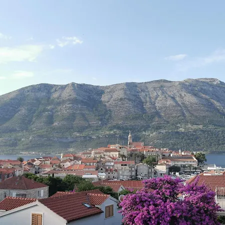 Korkyra Sun Pensjonat 3*