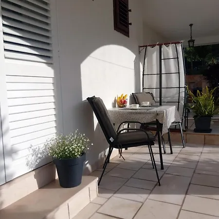 Gæstehus Korkyra Sun 3*