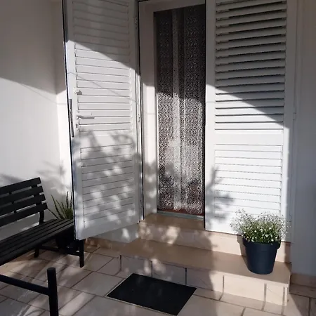 Korkyra Sun Gæstehus Korčula