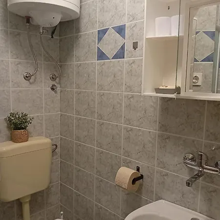 Korkyra Sun Gæstehus 3*