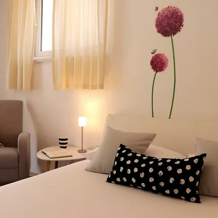 Korkyra Sun Gæstehus